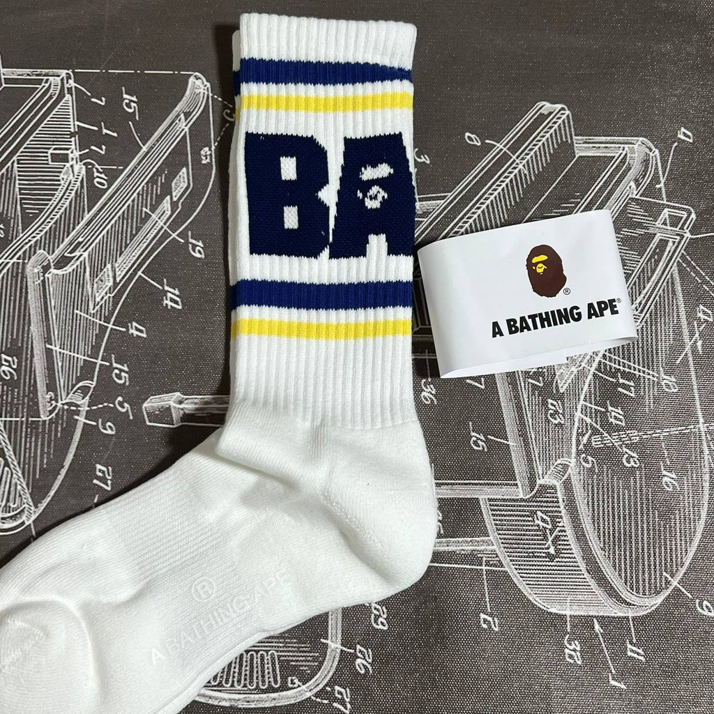 ALL Bape Socks