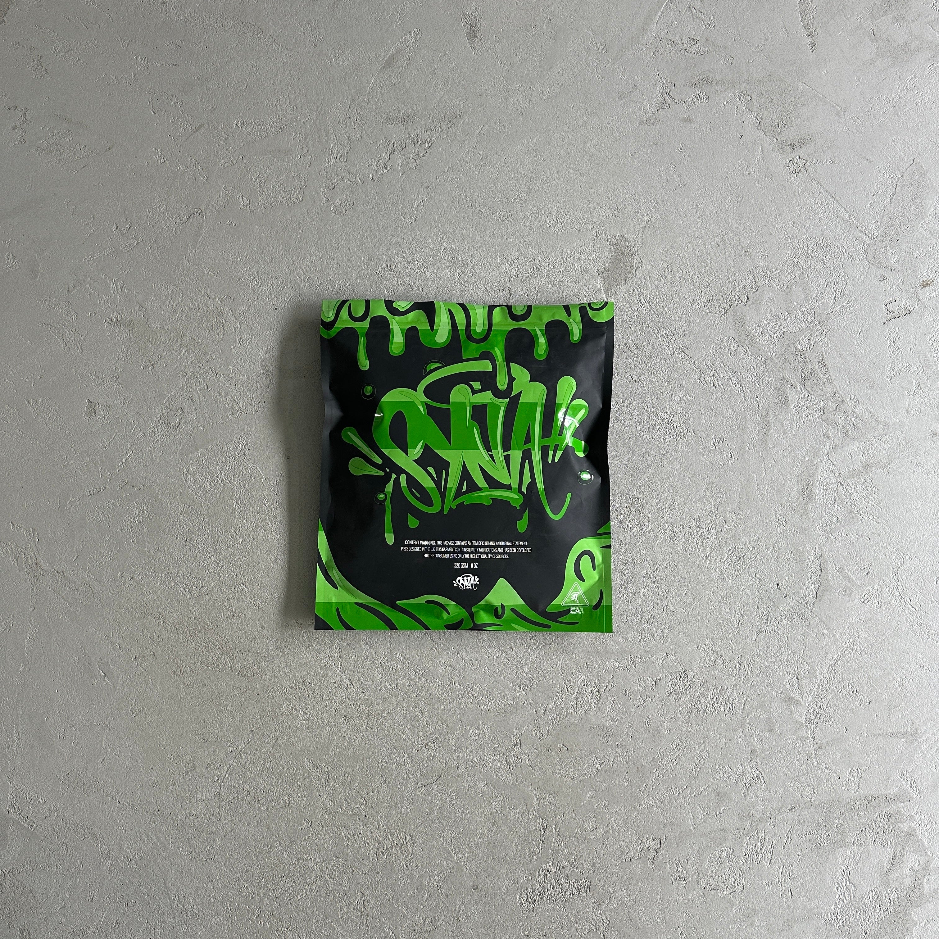 Syna Tee PROMO
