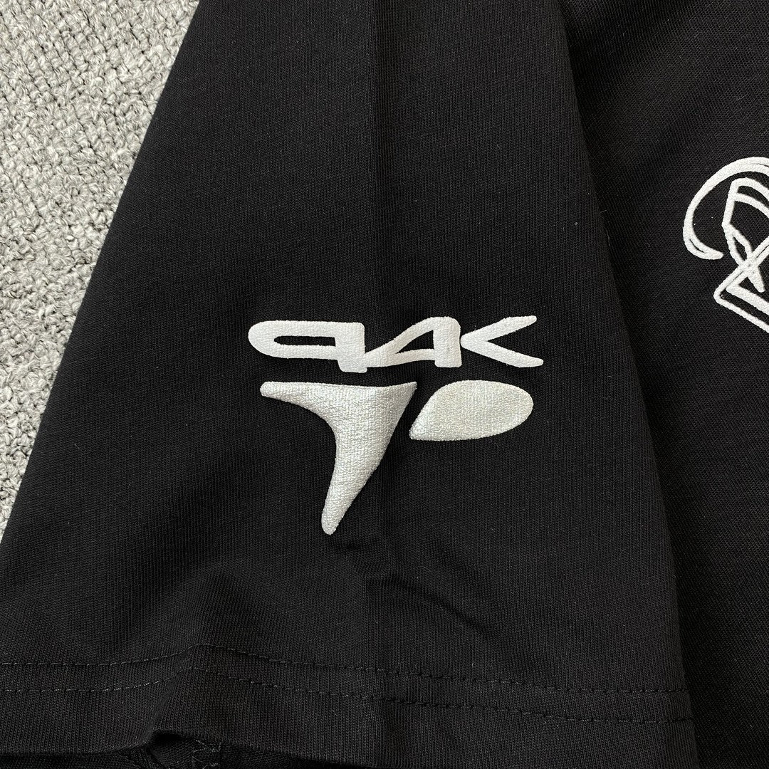 CPFM Snapquik Tee