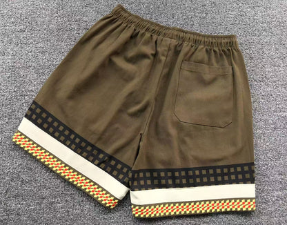 Cactus Jack Shorts