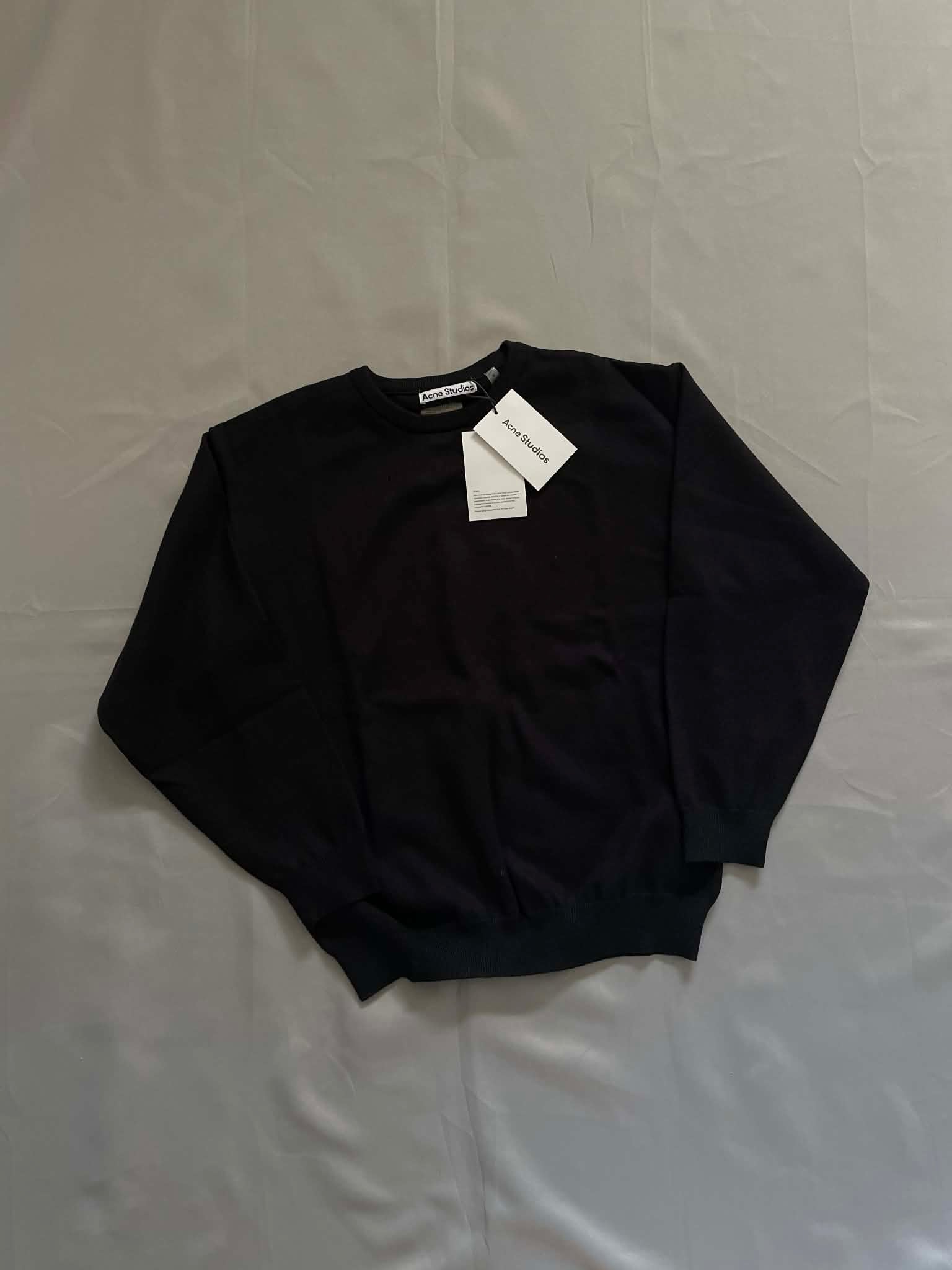 Acne Studios Sweater