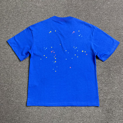 SP5DER Mixed Tees