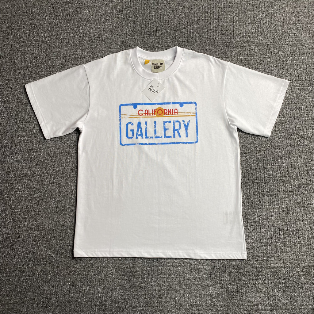 Gallery Dept Mixed Tees