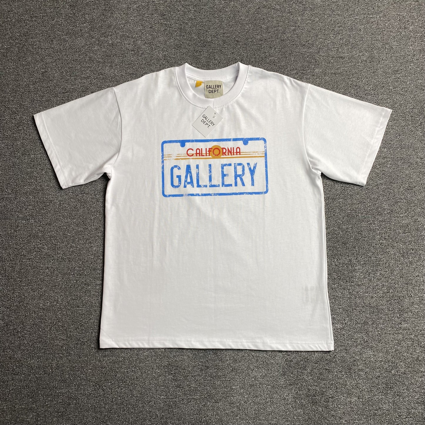 Gallery Dept Mixed Tees