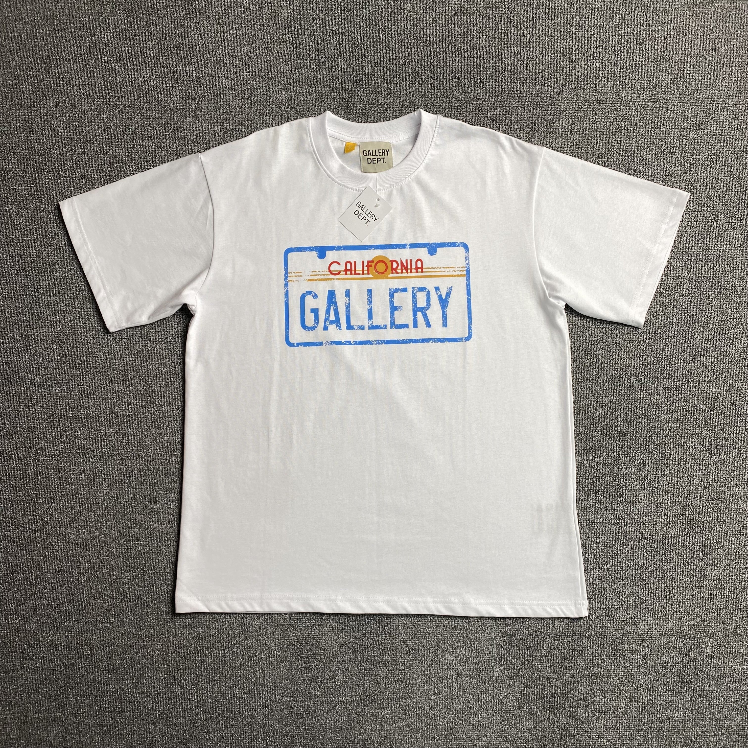 Gallery Dept Mixed Tees