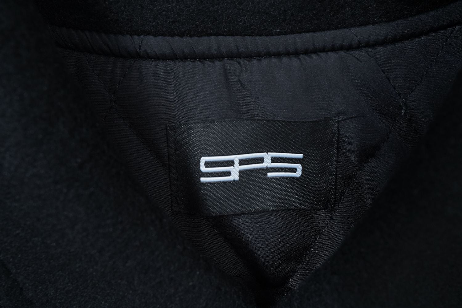 SP5DER Varsity Jacket
