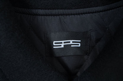 SP5DER Varsity Jacket