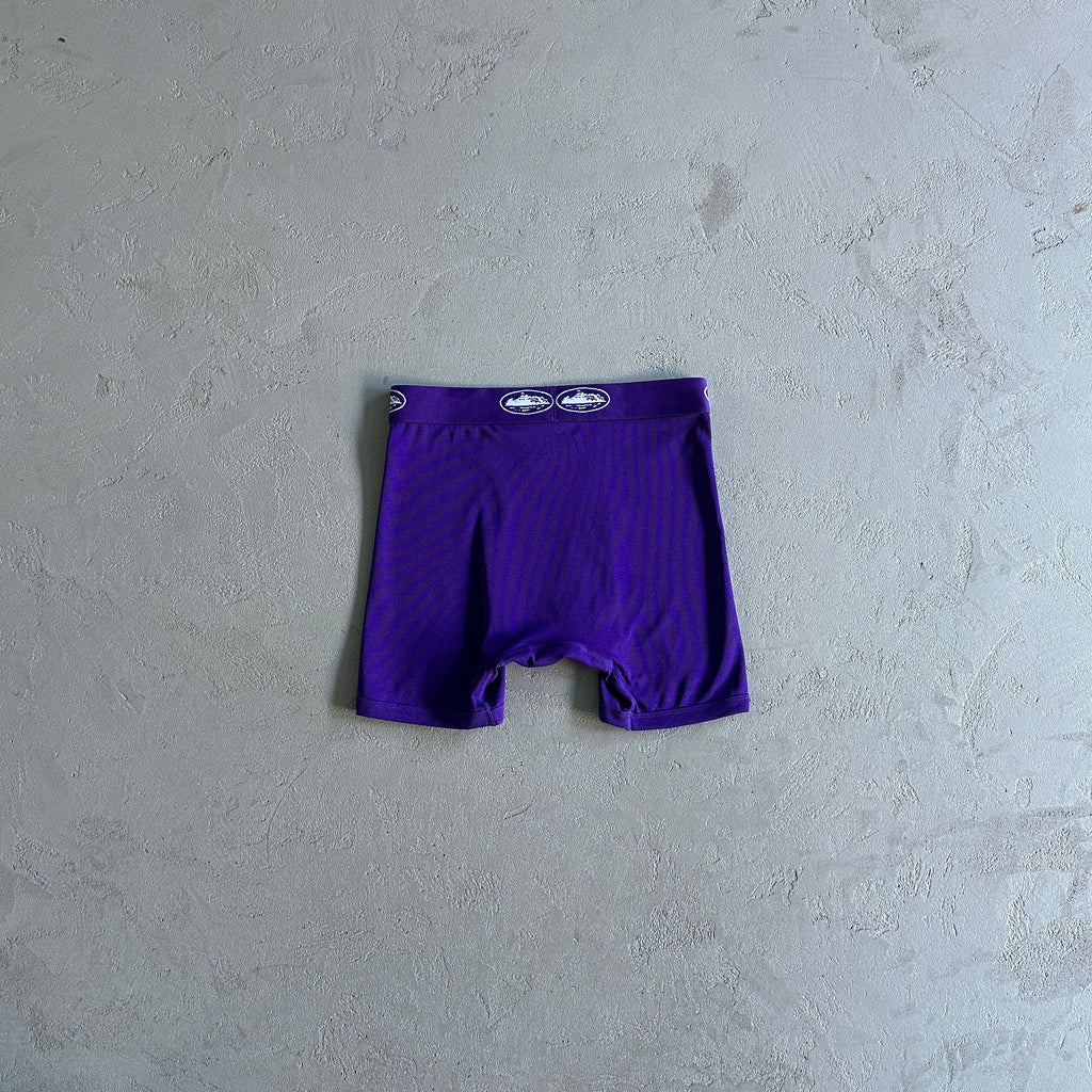 Corteiz Alcatraz Boxers