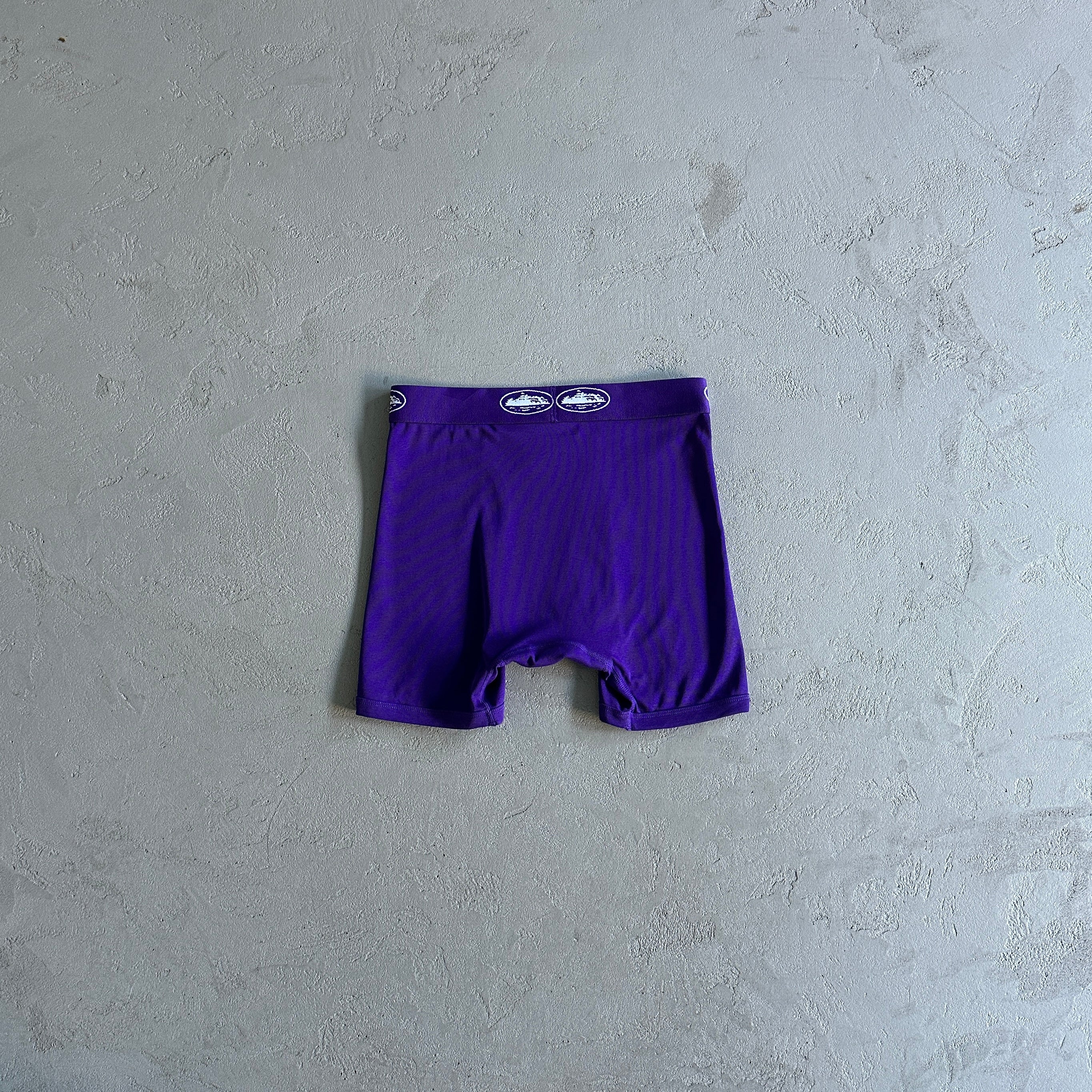 Corteiz Alcatraz Boxers