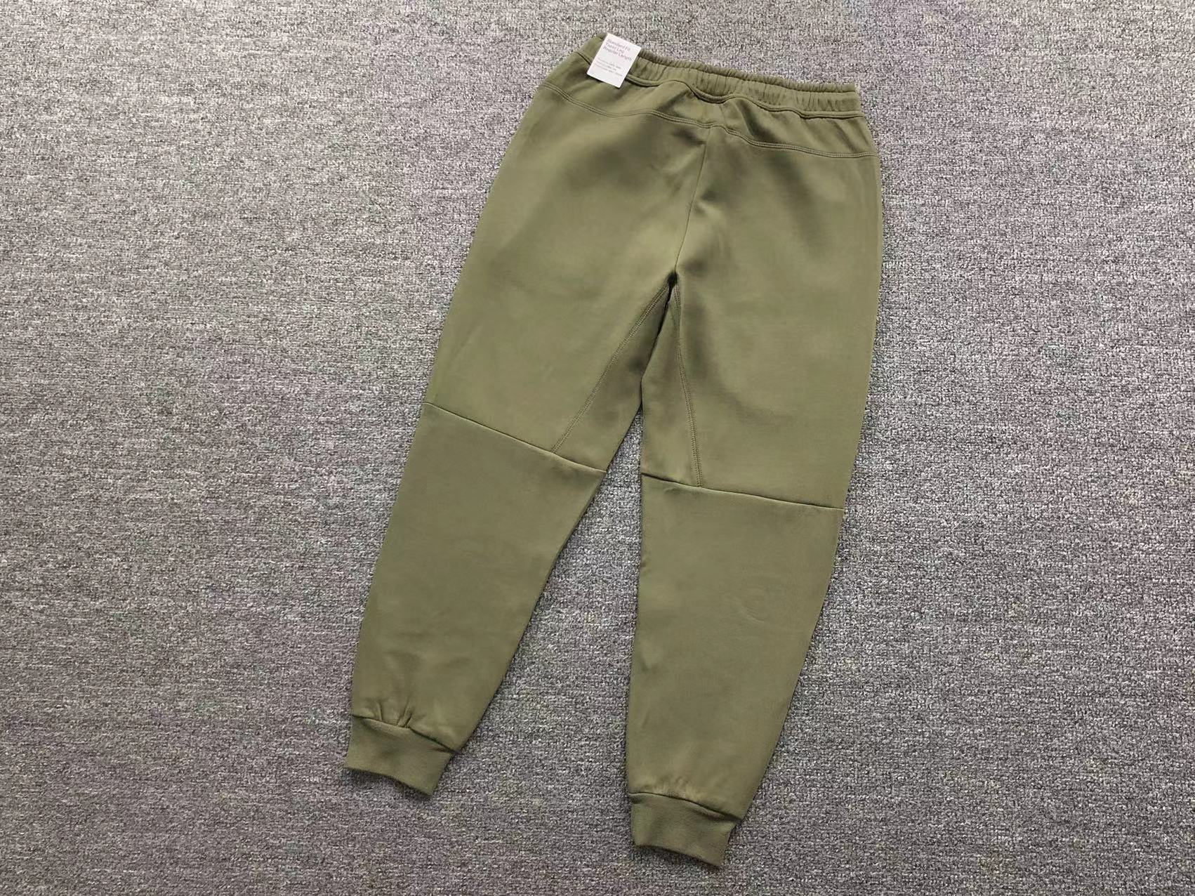 2024 Nike Techfleece Sets