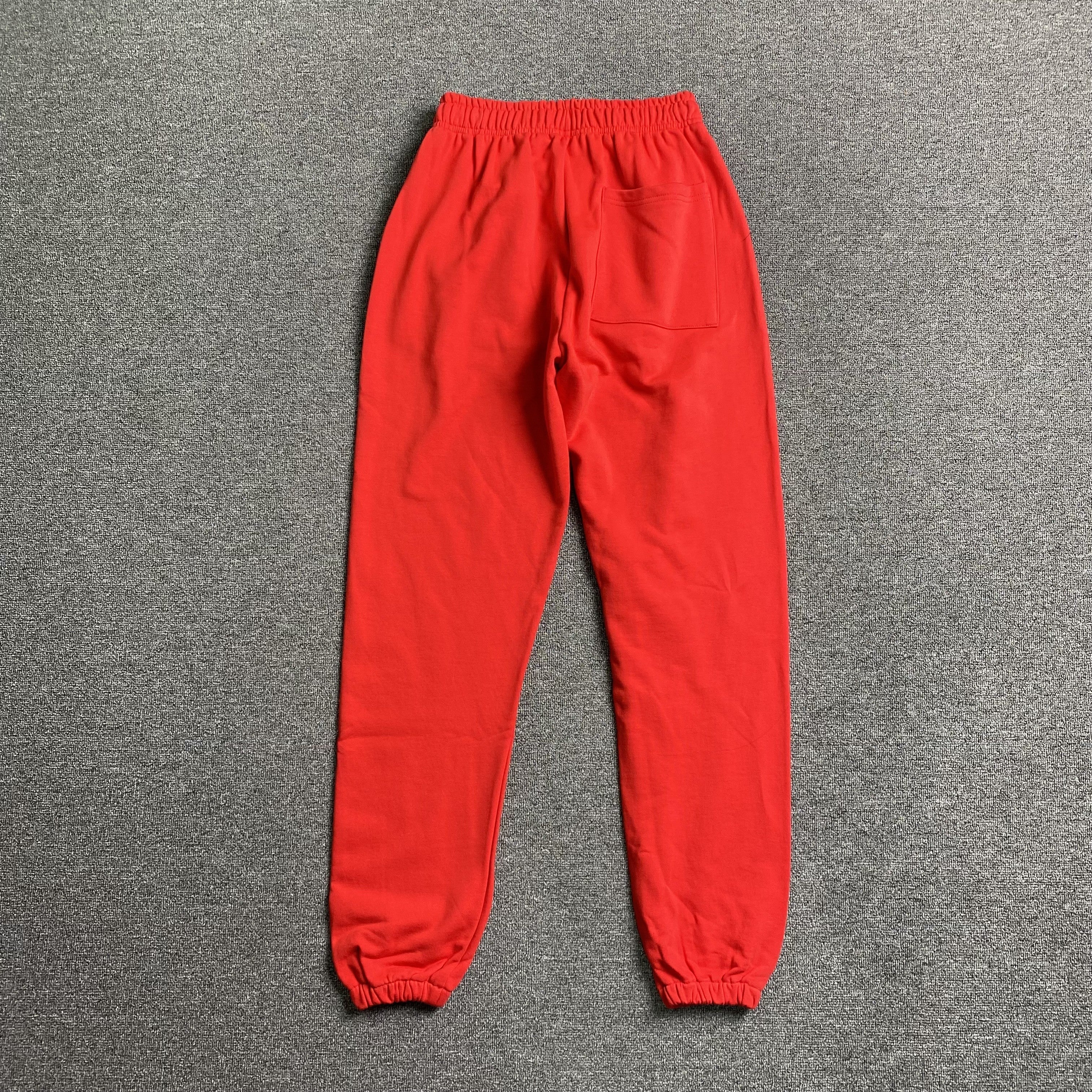 SP5DER Mixed Tracksuits