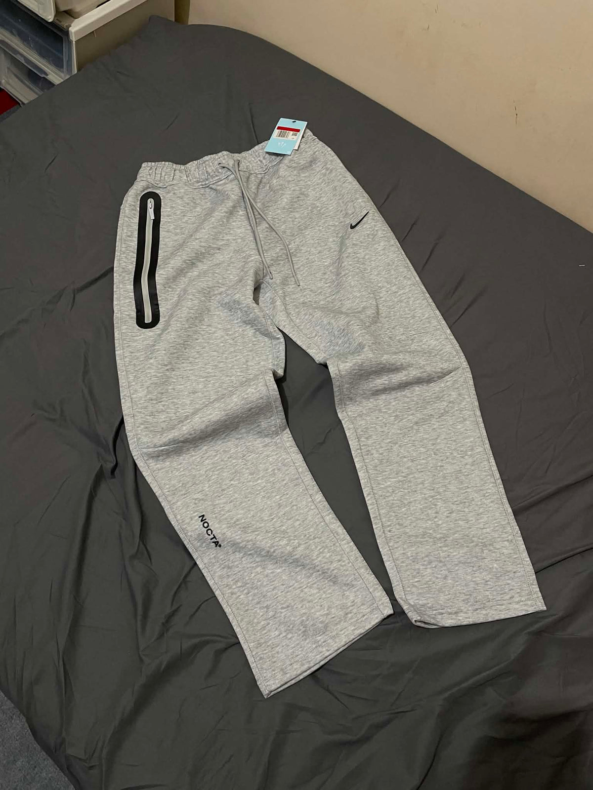 Nocta Techfleece Pants (ON-HAND)