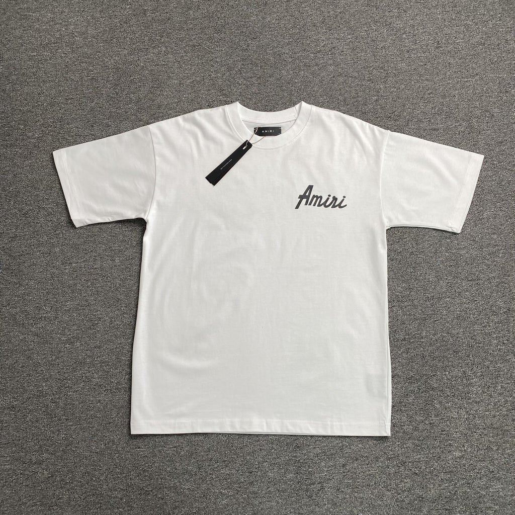 Amiri Mixed Tees