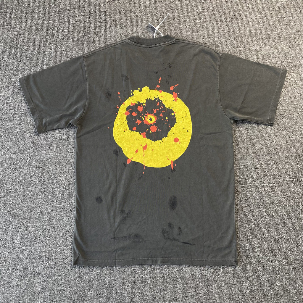 CPFM x Saint Michael 'SMILE' Tee