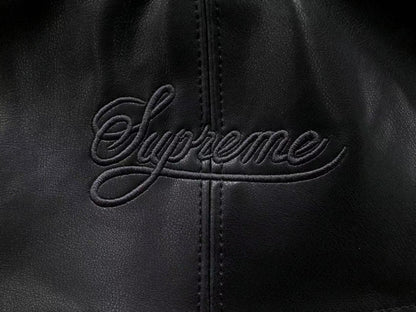 Supreme x Nike Varsity Jacket
