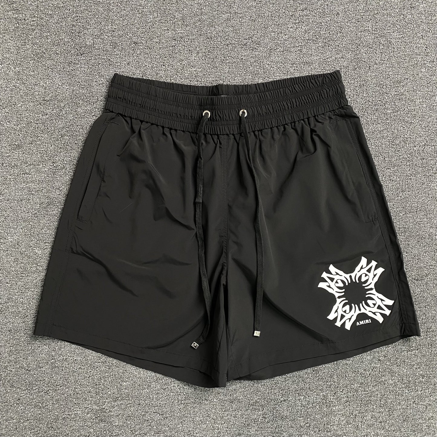 Amiri Mixed Shorts