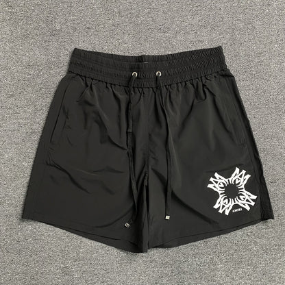 Amiri Mixed Shorts