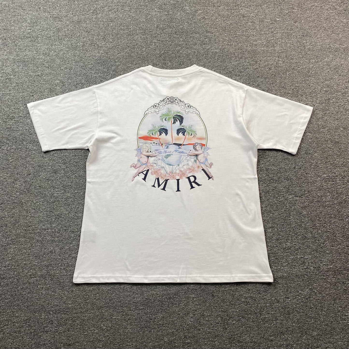 Amiri Mixed Tees