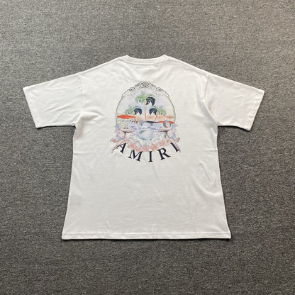 Amiri Mixed Tees