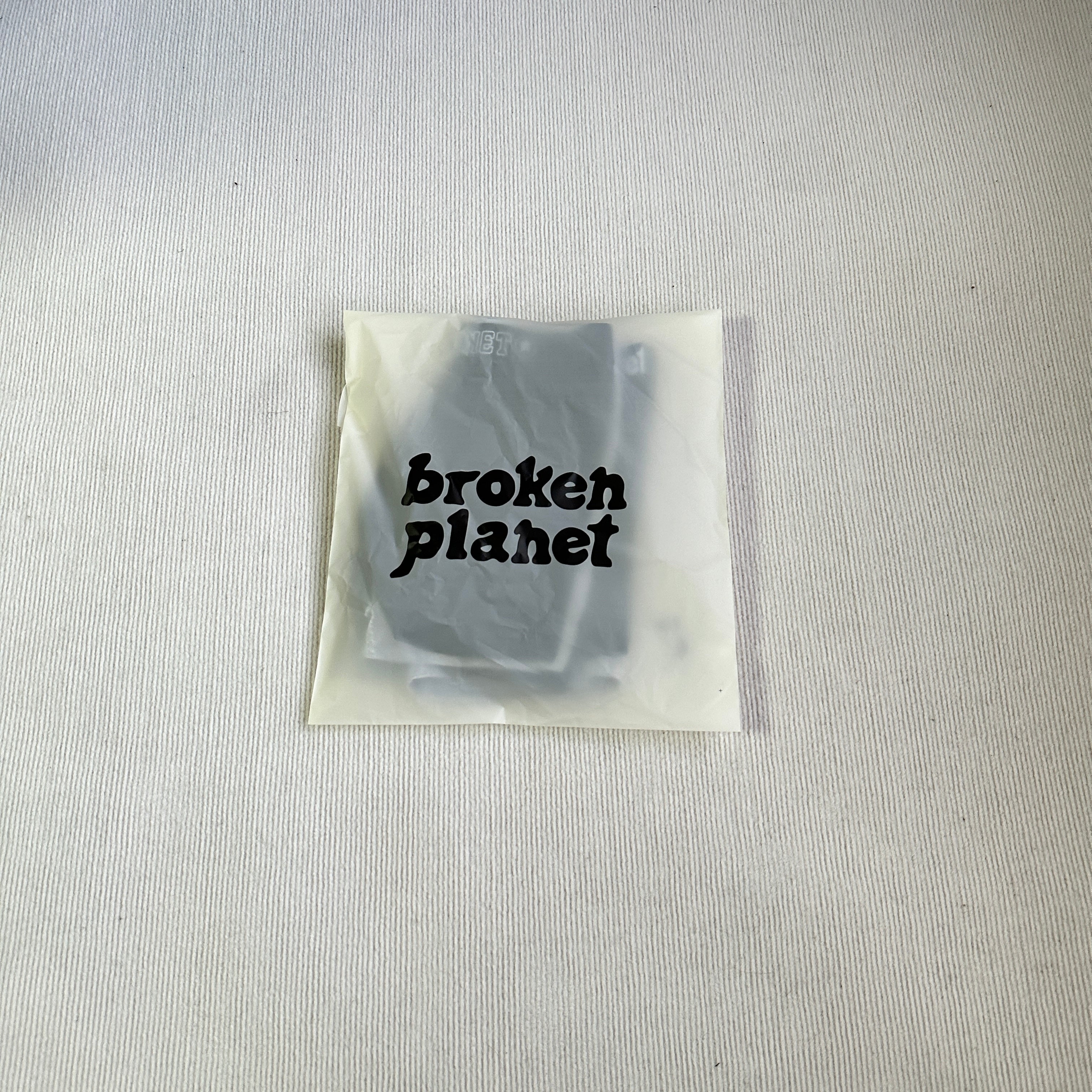 Broken Planet Boxers