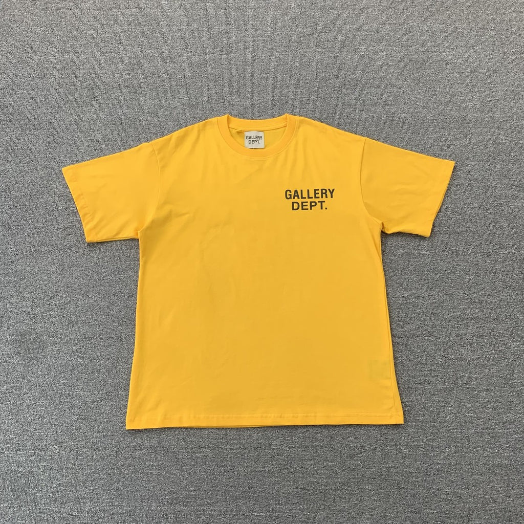 Gallery Dept Mixed Tees