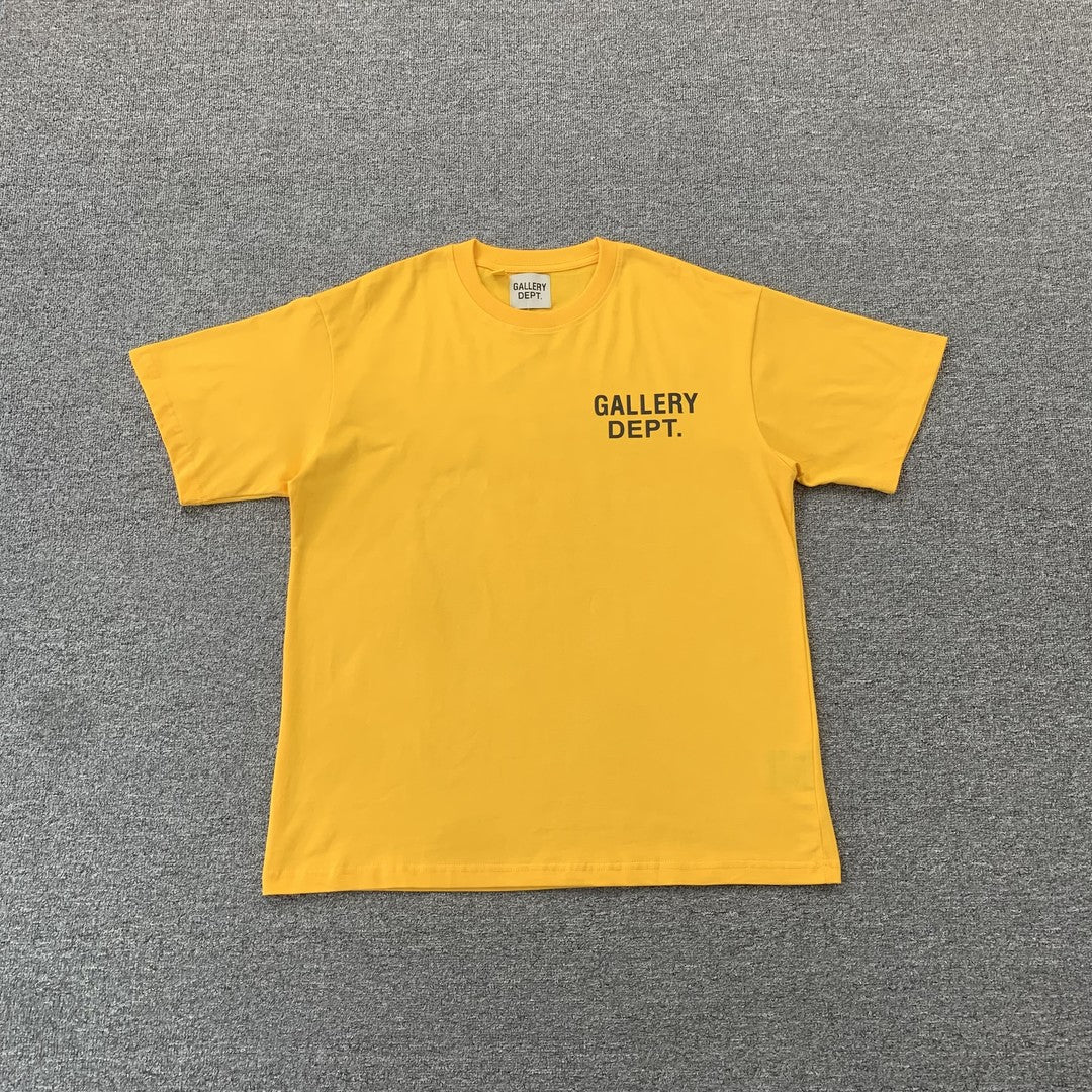 Gallery Dept Mixed Tees