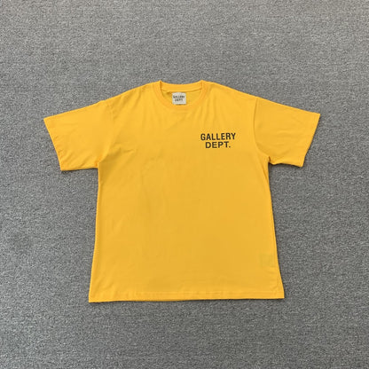 Gallery Dept Mixed Tees