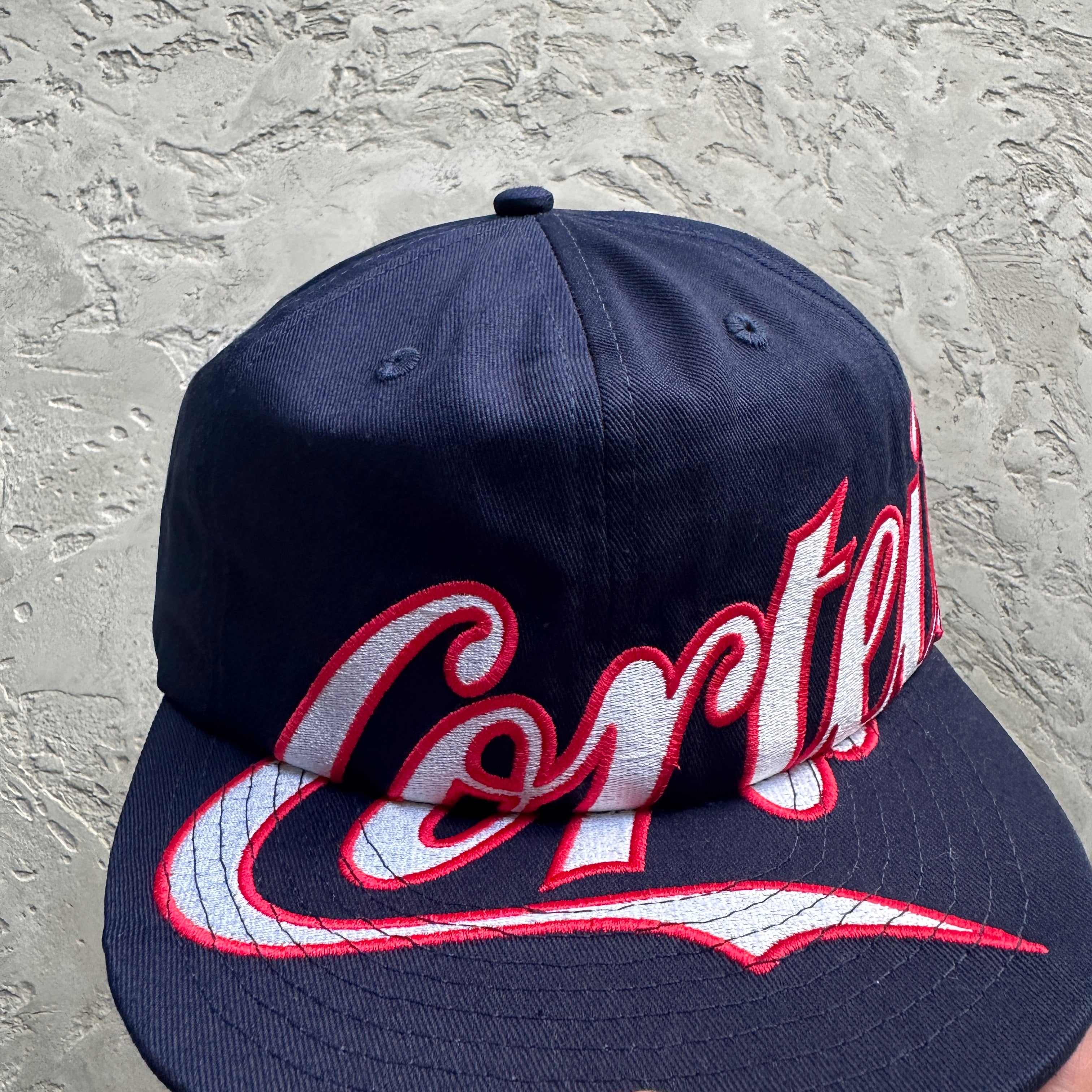 Corteiz Da Cola Cap