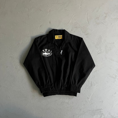 Corteiz Alcatraz Jackets