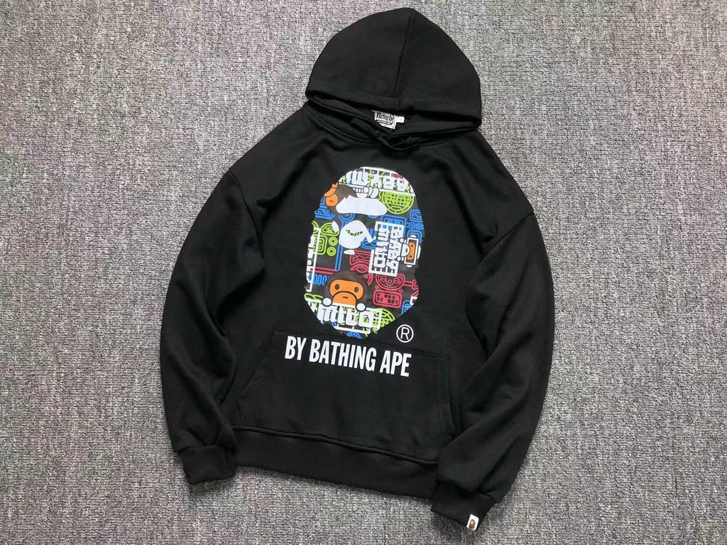 Bape Hoodies