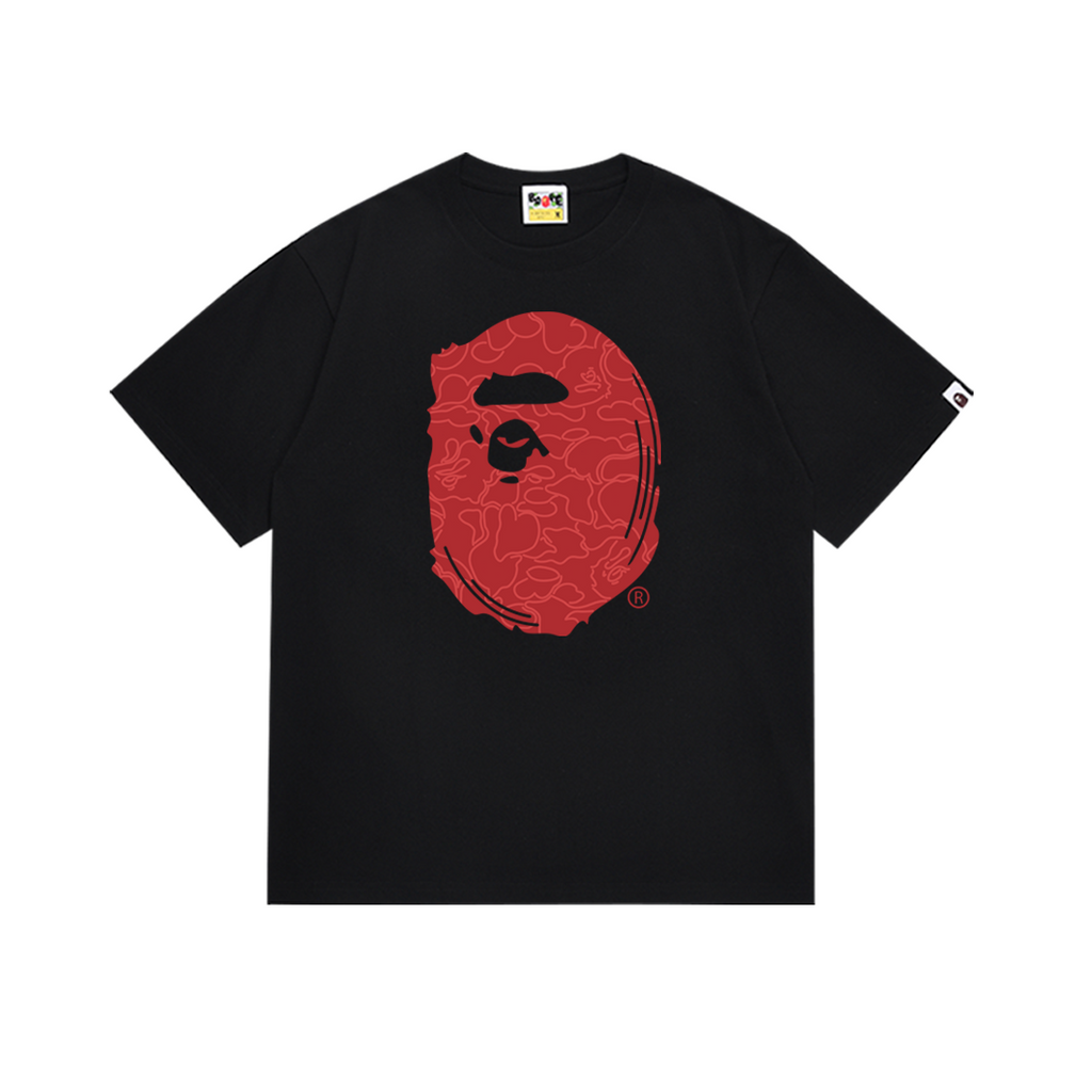 Bape Tees