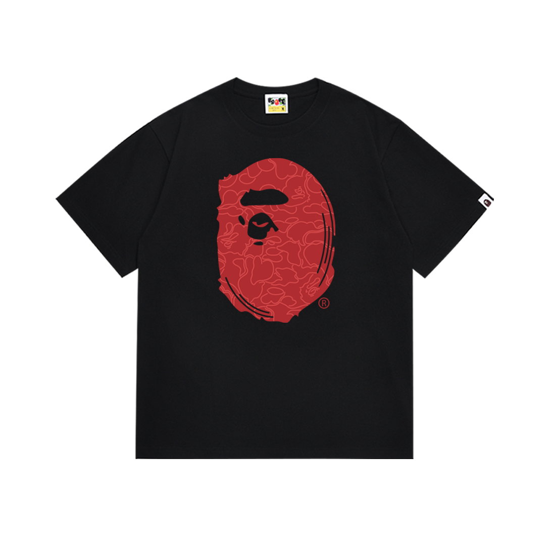 Bape Tees
