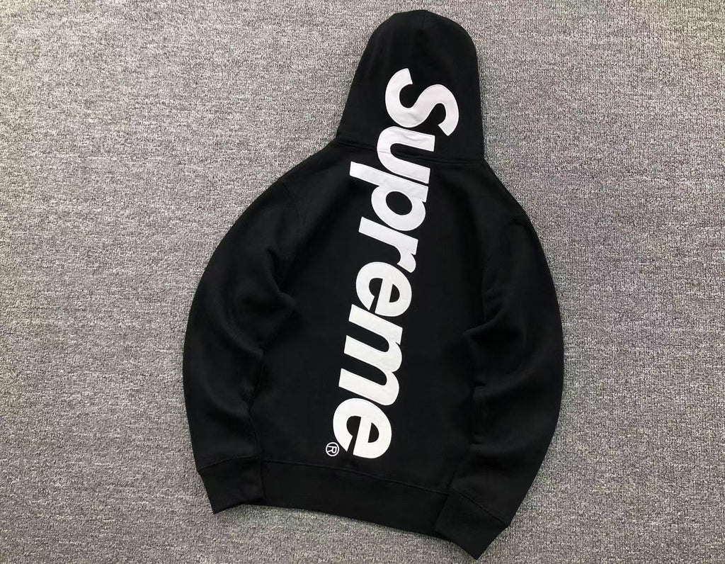 Supreme Hoodie Sets