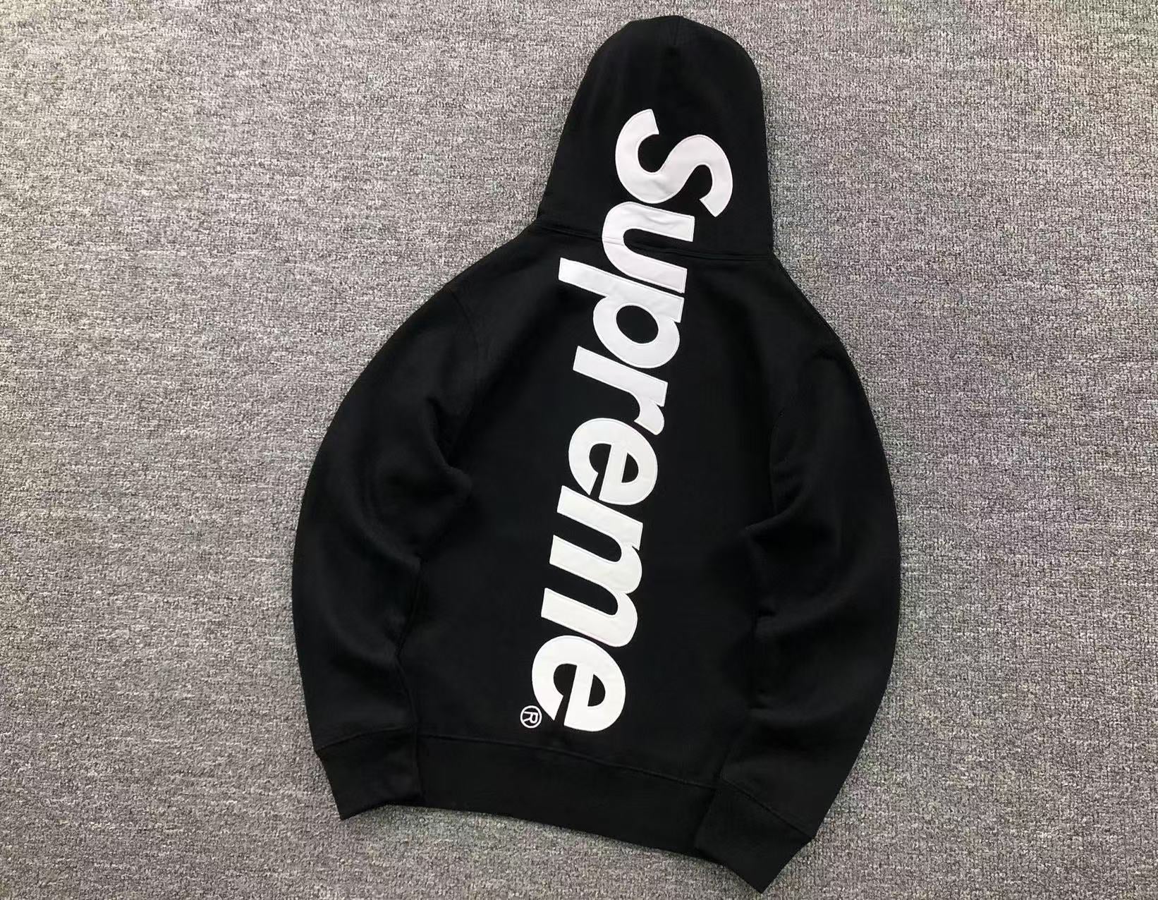 Supreme Hoodie Sets