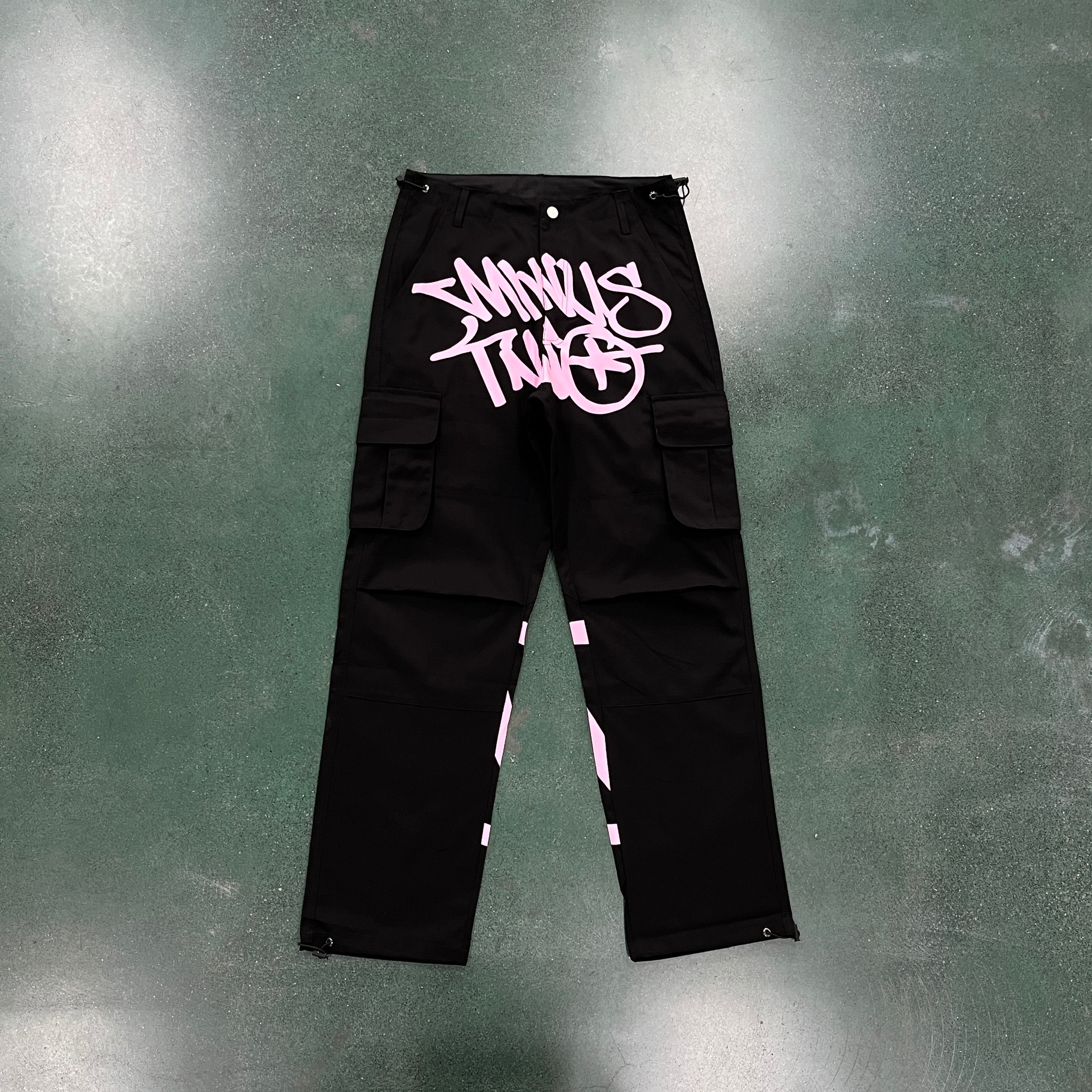 Minus-two Cargo Pants PROMO
