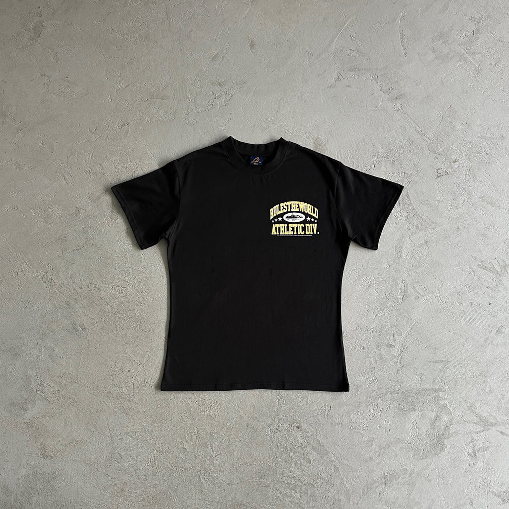 Corteiz RTW Athletic Div Tee