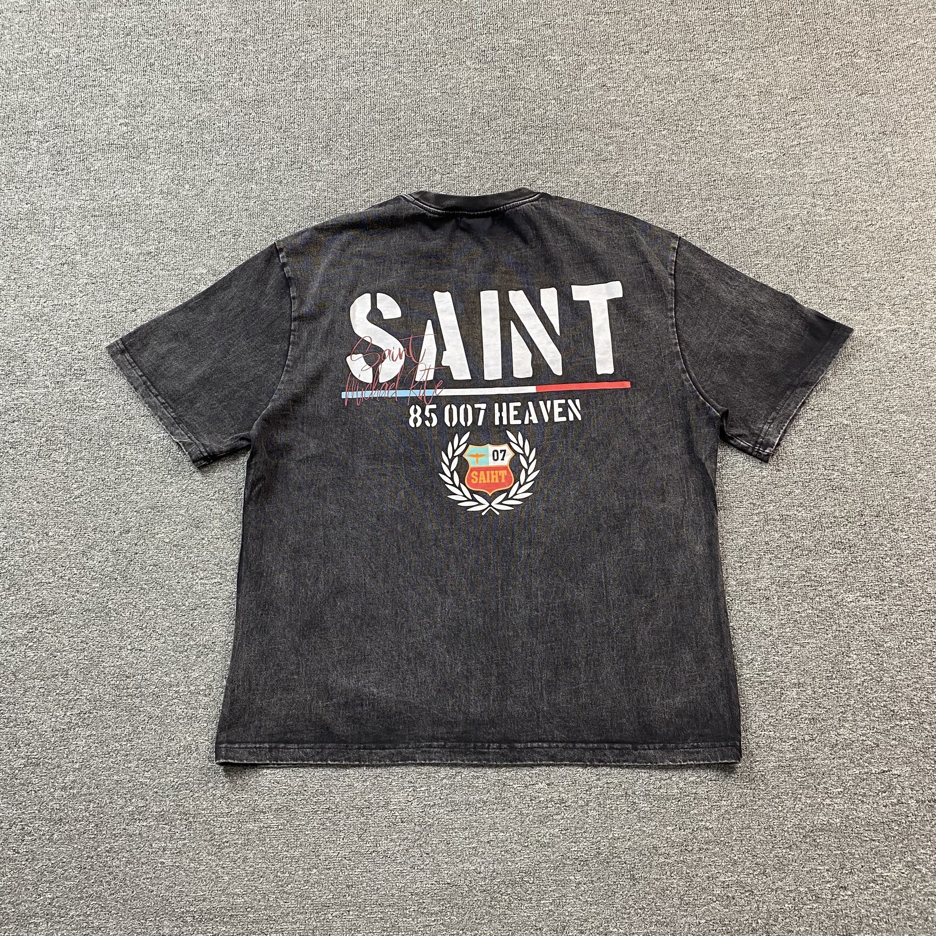 Saint Michael Mixed Tees