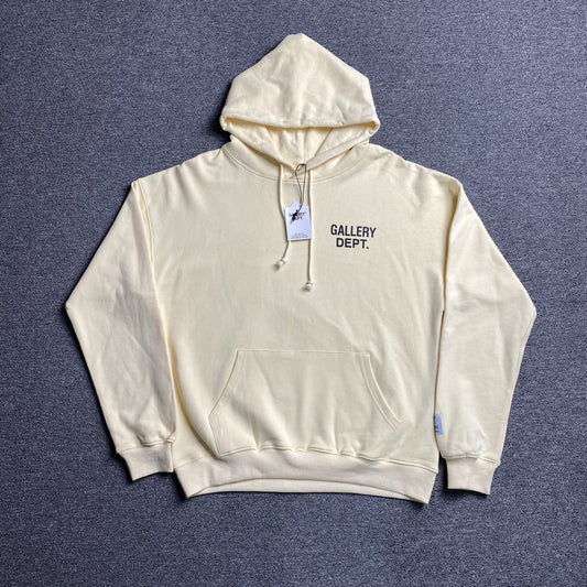 Gallery Dept Mixed Hoodies