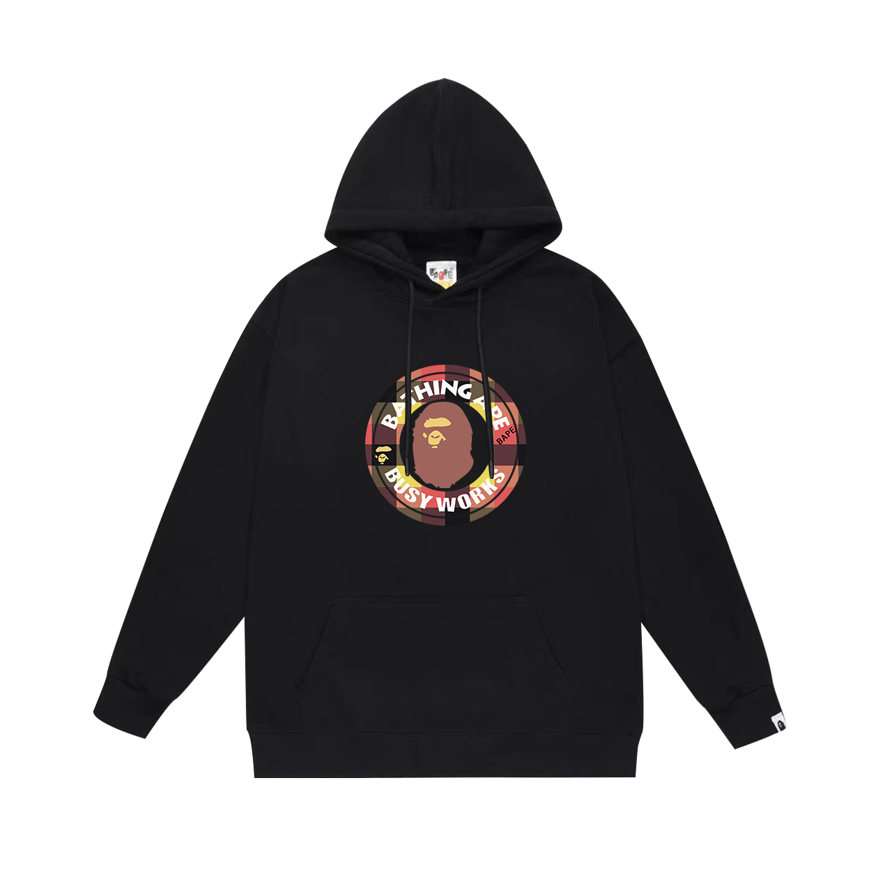 Bape Hoodies