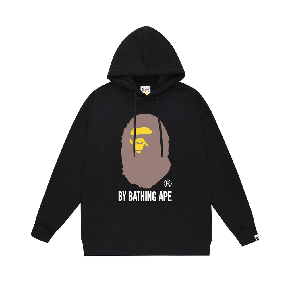 Bape Hoodies