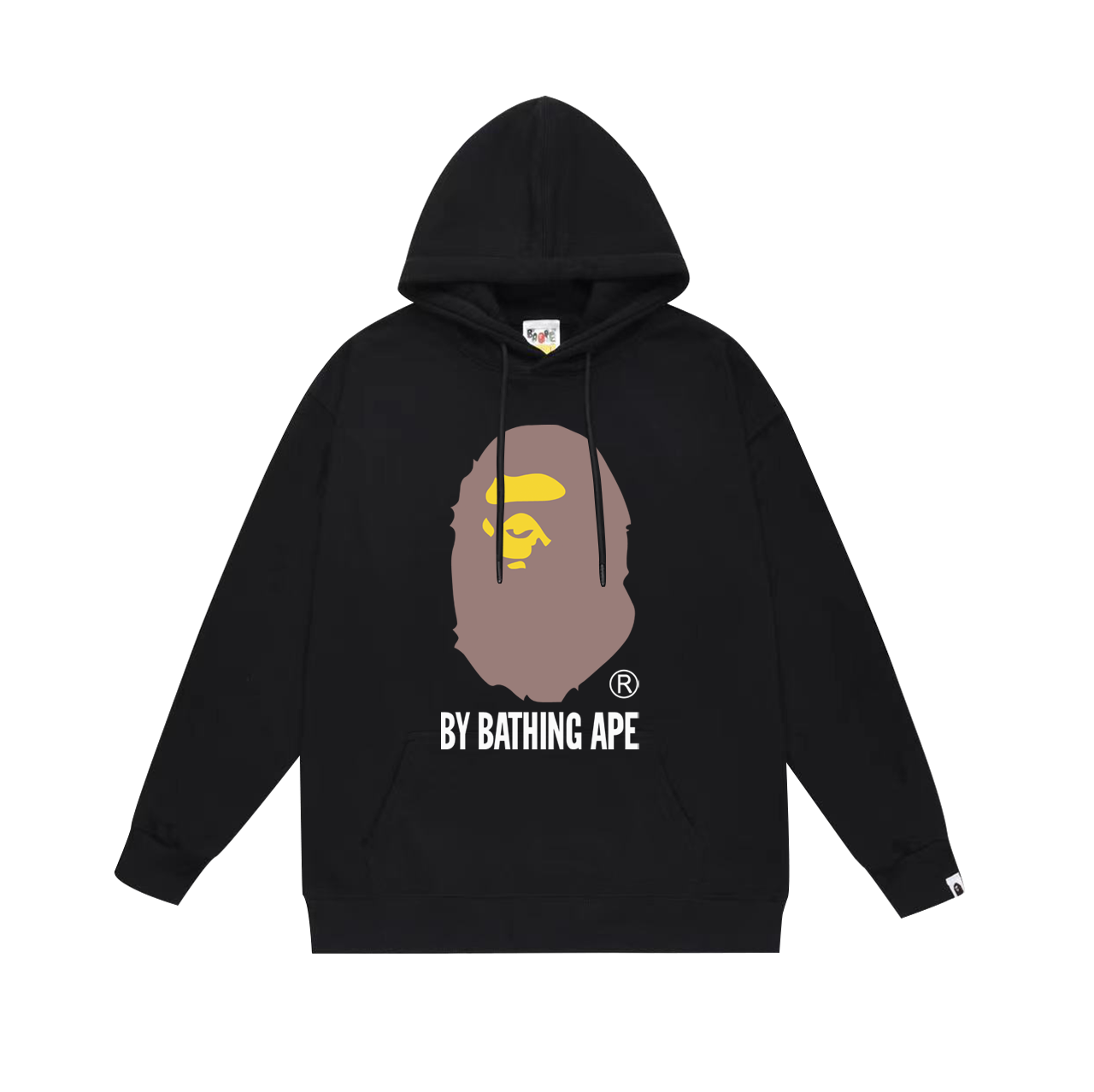 Bape Hoodies
