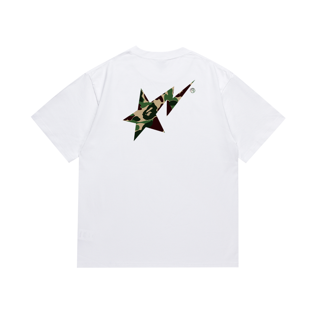 Bape Tees