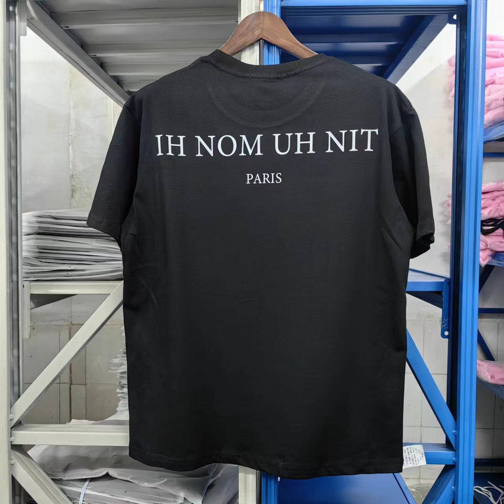 IH NOM UH NIT Tees