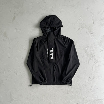 Trapstar Decoded Windbreakers