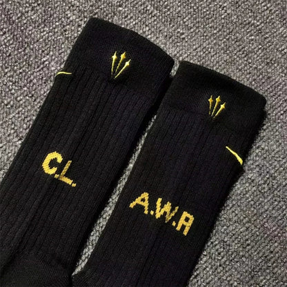 Nike COLLABS Socks (3 PAIRS)