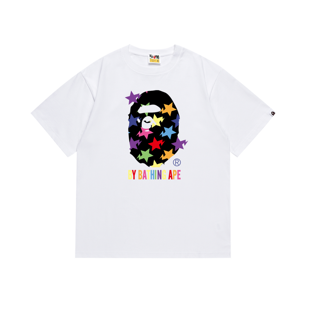 Bape Tees