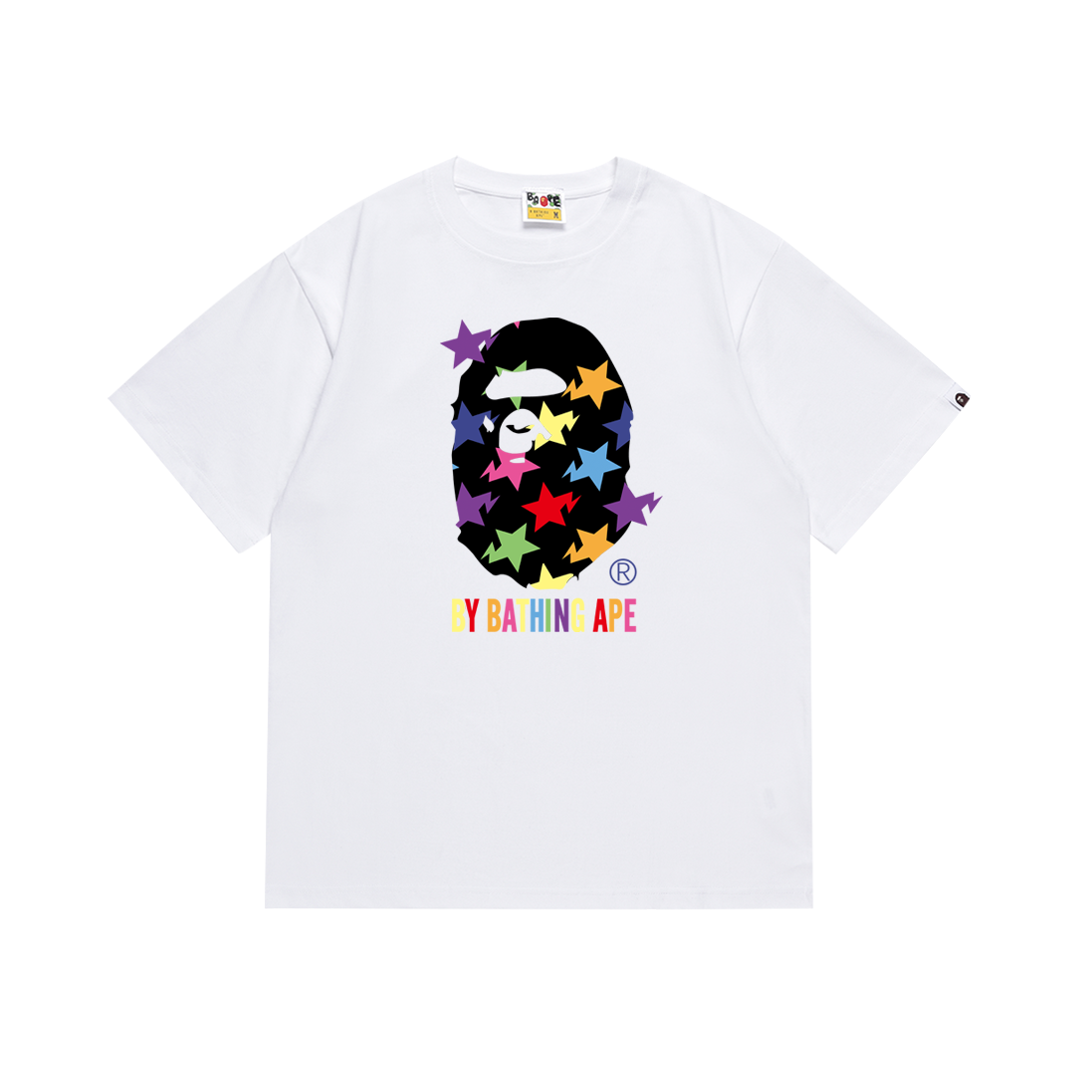 Bape Tees