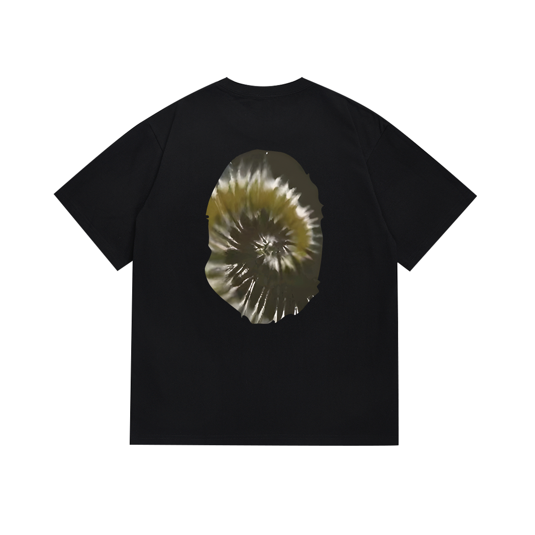 Bape Tees
