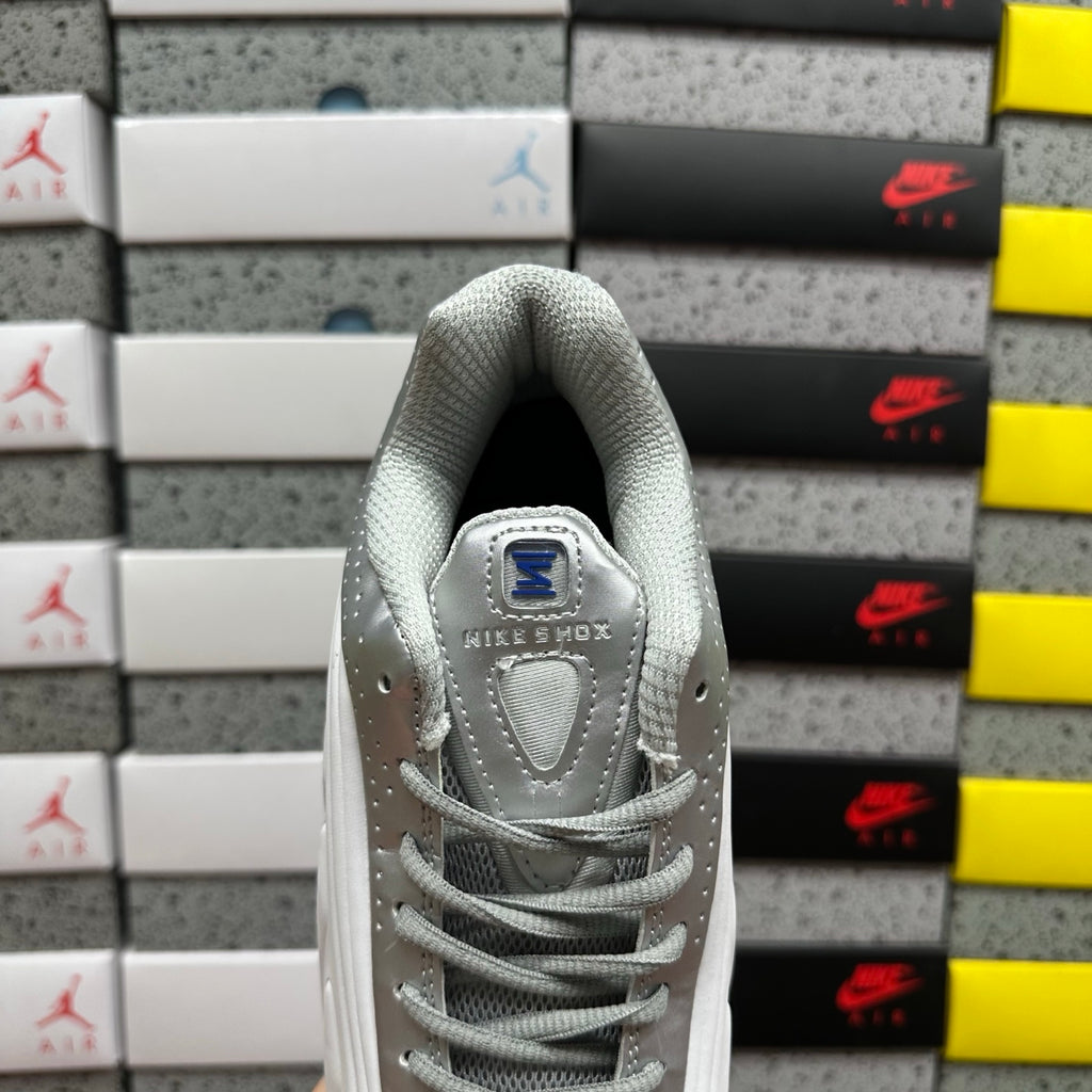 Nike Shox R4 "Orlando"