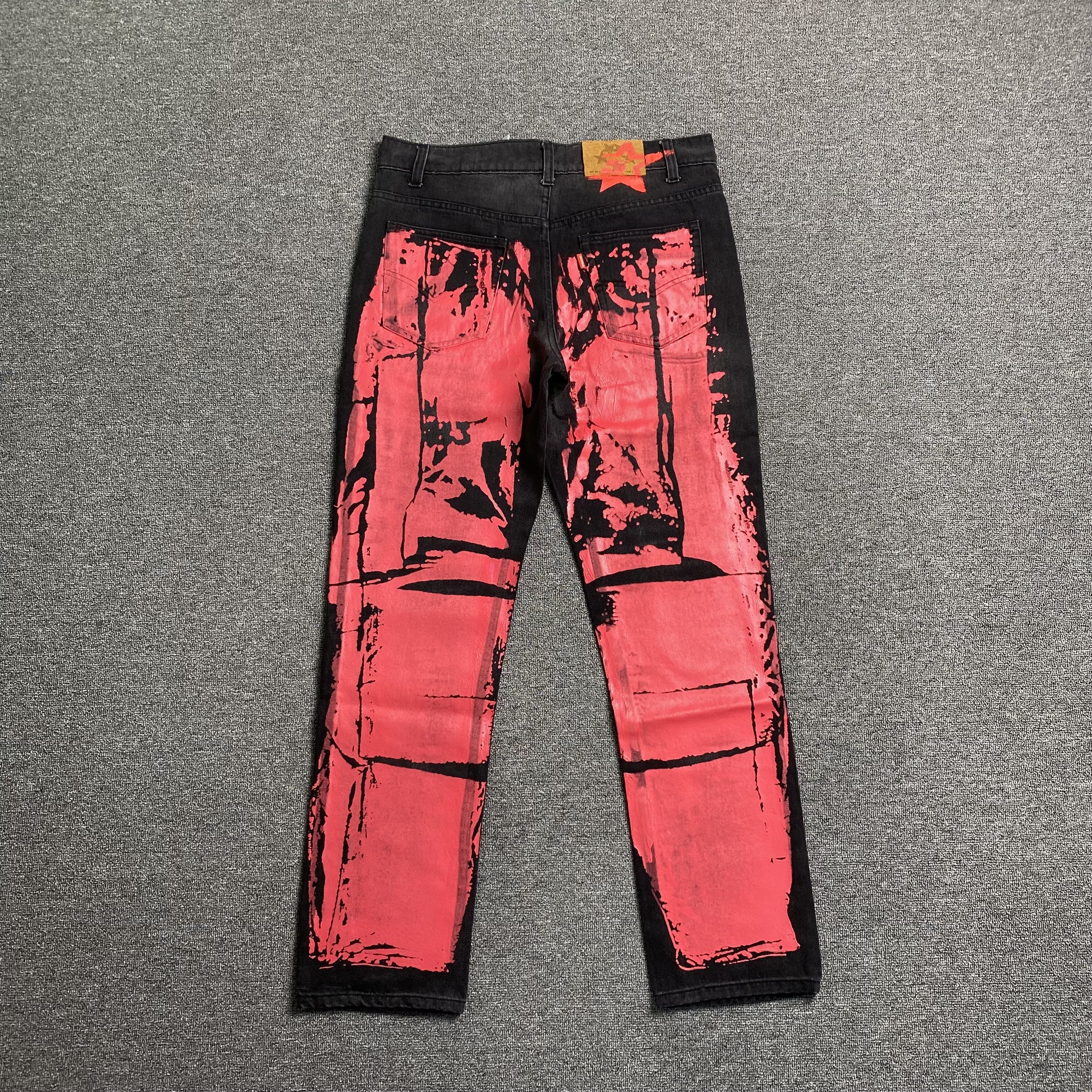 SP5DER Pants